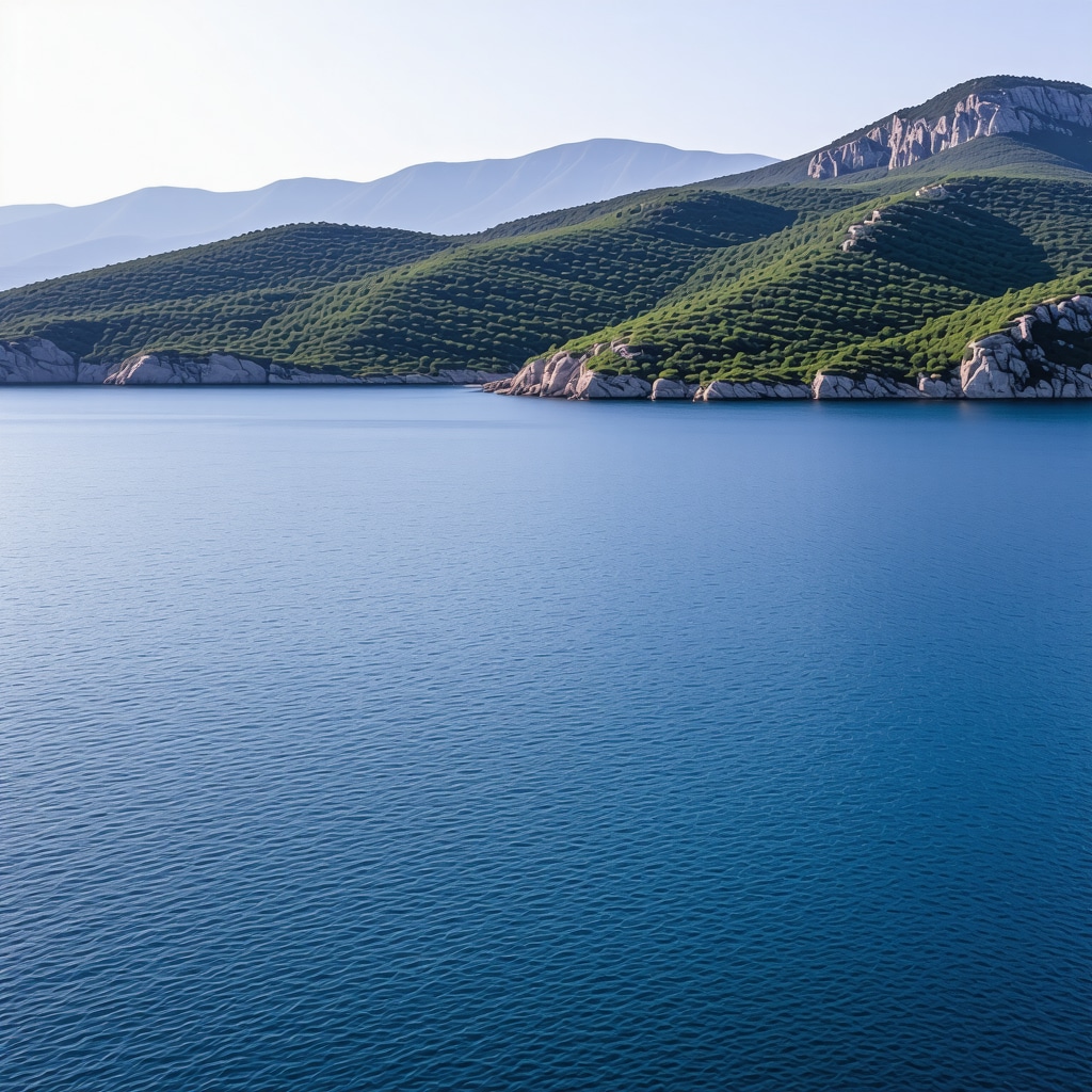 Çanakkale Boğazı'nın Saklı Doğa Güzellikleri 2024