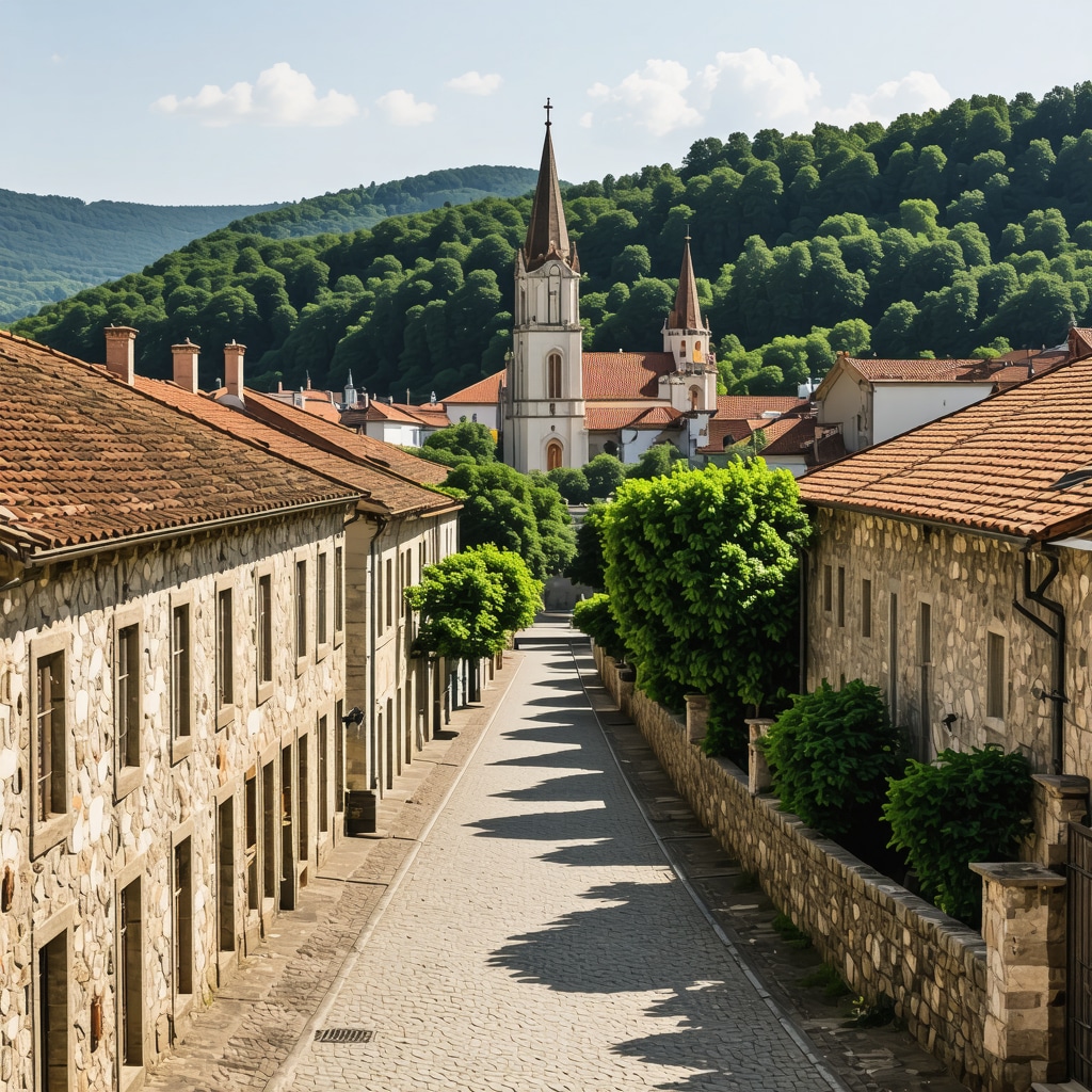Cluj-Napoca’da Tarihi ve Doğa Dolu Keşif Rehberi