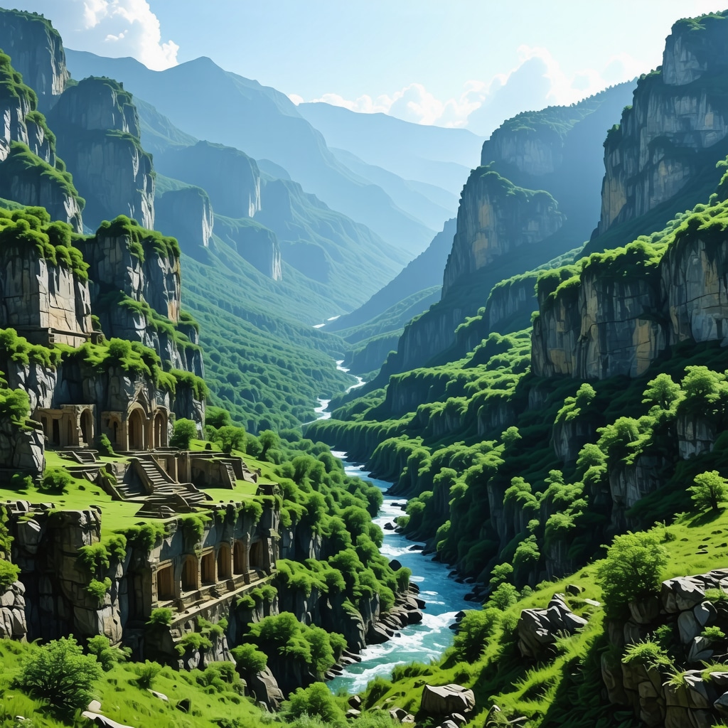Đerdap Kanyonu ve Tarihi Yerlerde Doğa Keşfi Yolları