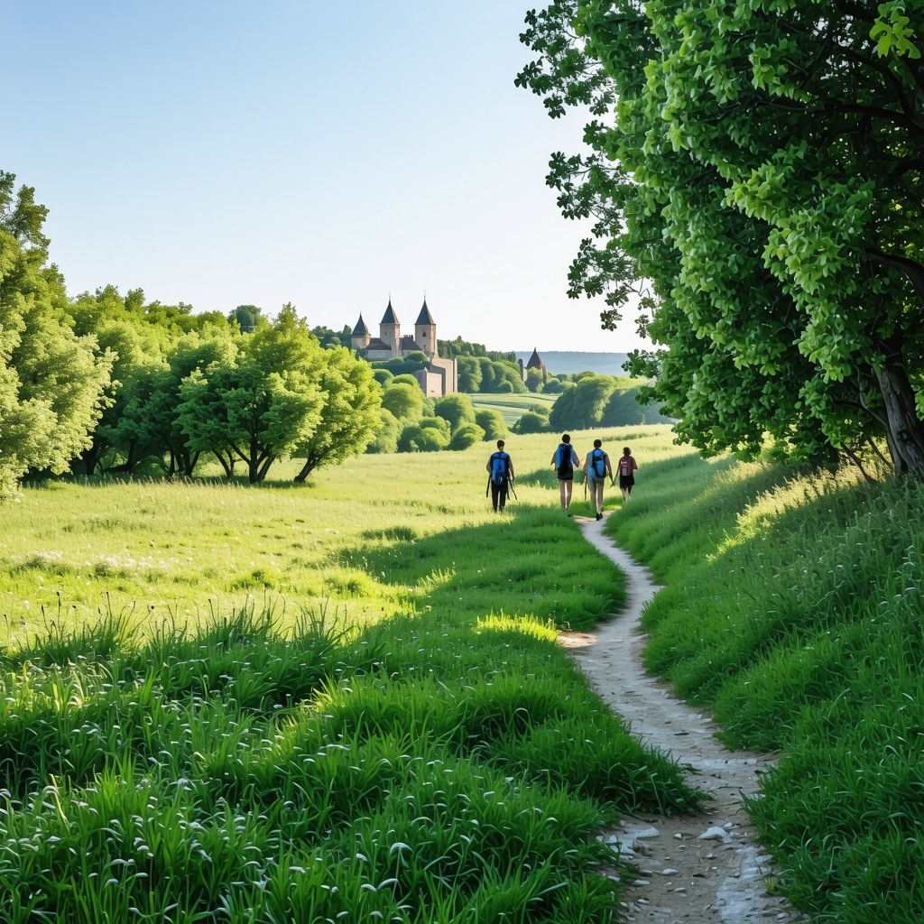 Edirne Doğa Rotalarıyla Kültür Turizmini 2024'te Keşfedin