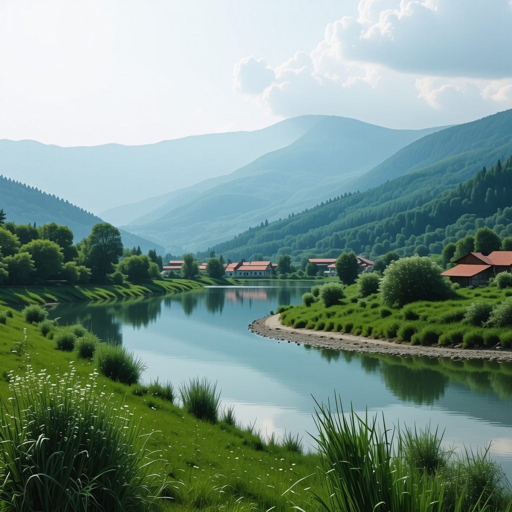 Gostivar’da Doğa ve Kültür İçinde Huzurlu Tatil Rehberi