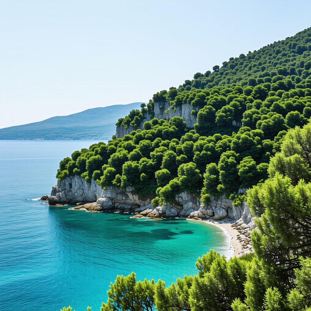 Herceg Novi Deniz ve Orman Turlarıyla Tatil Rehberi