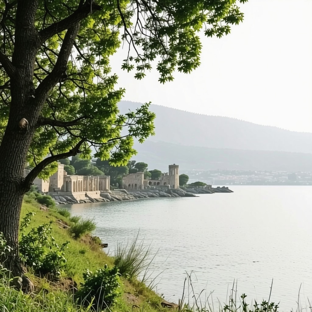 İzmir Uygun Fiyatlı Doğa Tatili ve Tarihi Gezi Rotaları