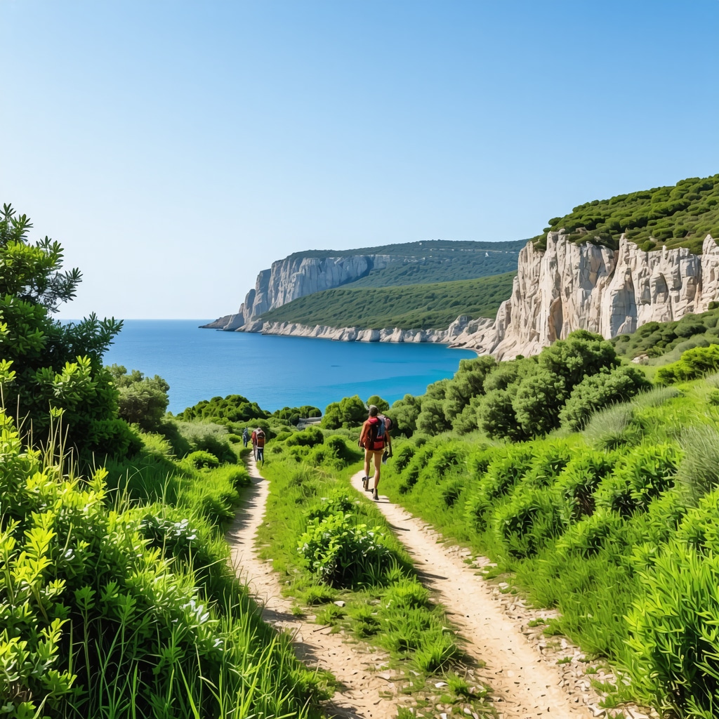 İzmir’in En Güzel Doğa Yürüyüşü Rotaları ve Tatil İpuçları