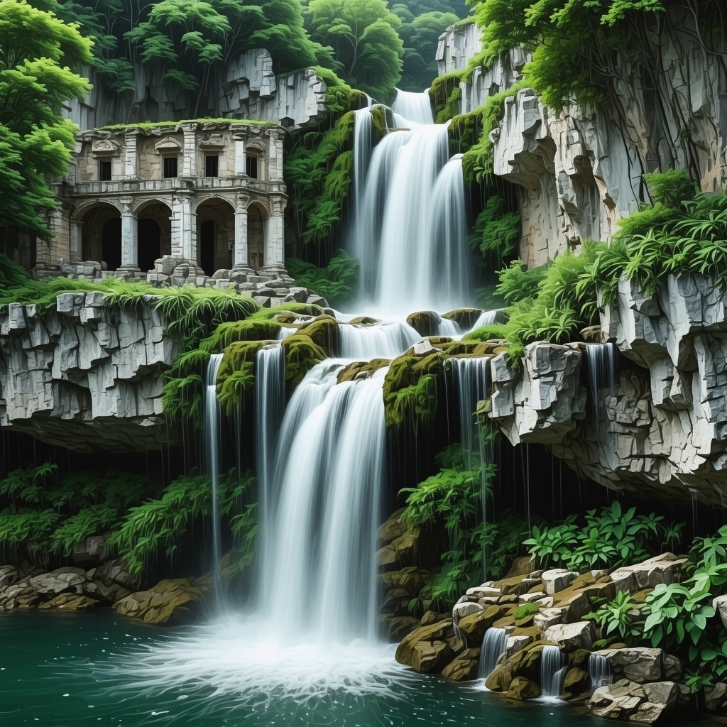 Jajce Şelaleleri ve Tarihi Kalıntılarla Doğa Keşfi