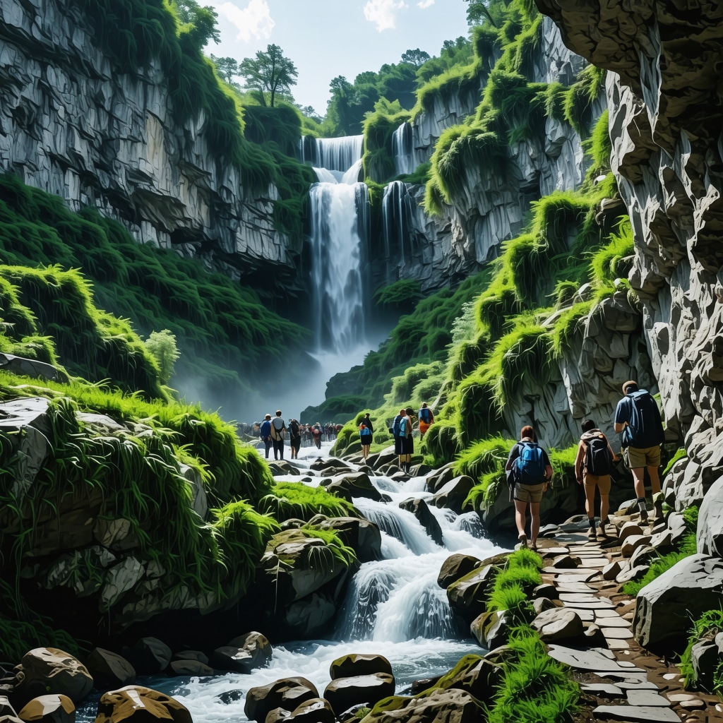 Jajce Tarihi Şelaleleri ve Doğa Yürüyüşü İpuçları