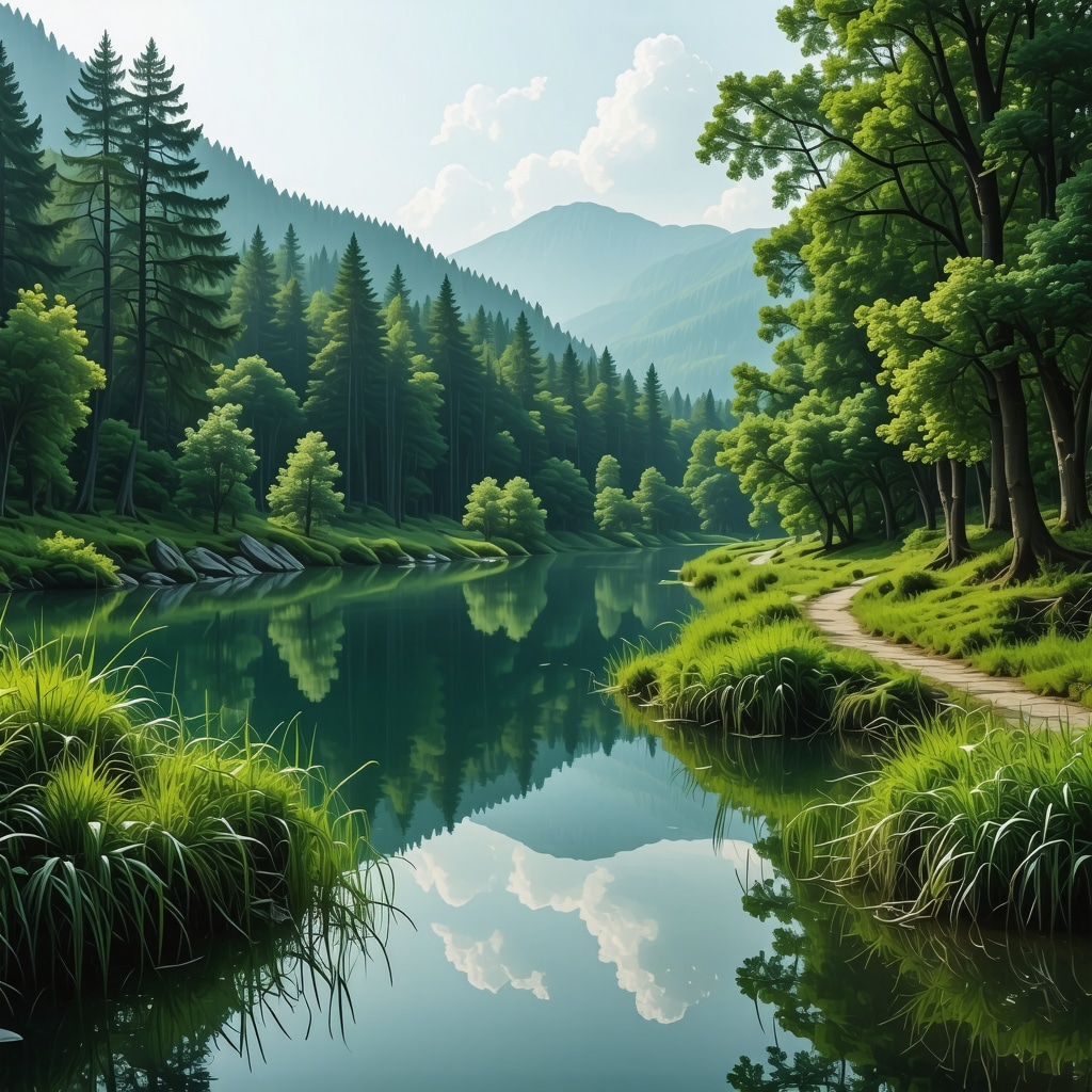 Kırklareli'nin En Güzel Doğa Parkları ve Ziyaret Noktaları