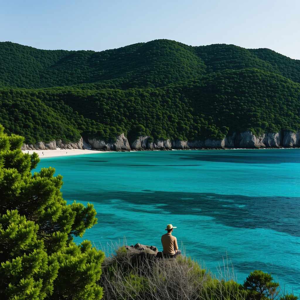 Konstansa'da Deniz ve Doğa Tatili Rehberi 2024