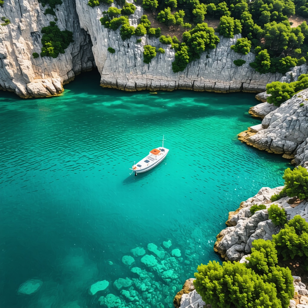 Korčula’nın Saklı Koyları ve Doğa Tatili Rehberi 2024