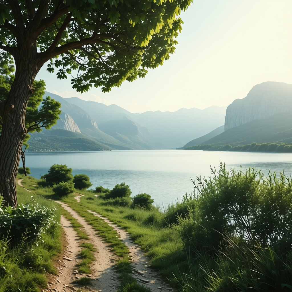 Kotor’da Deniz ve Doğa Tatili İçin Sakin Rotalar 2024