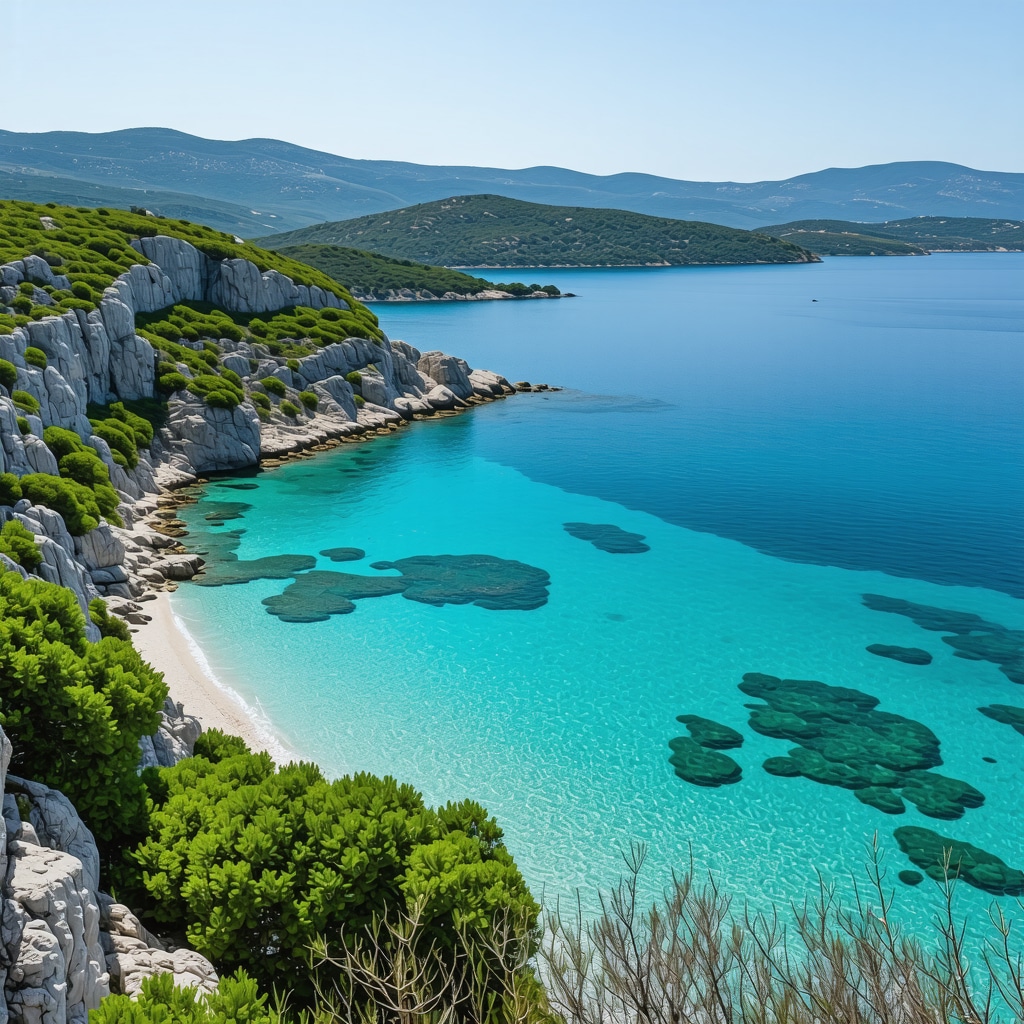 Lastovo Adası’nda Doğa ve Deniz Tatili 2024 Tavsiyeleri