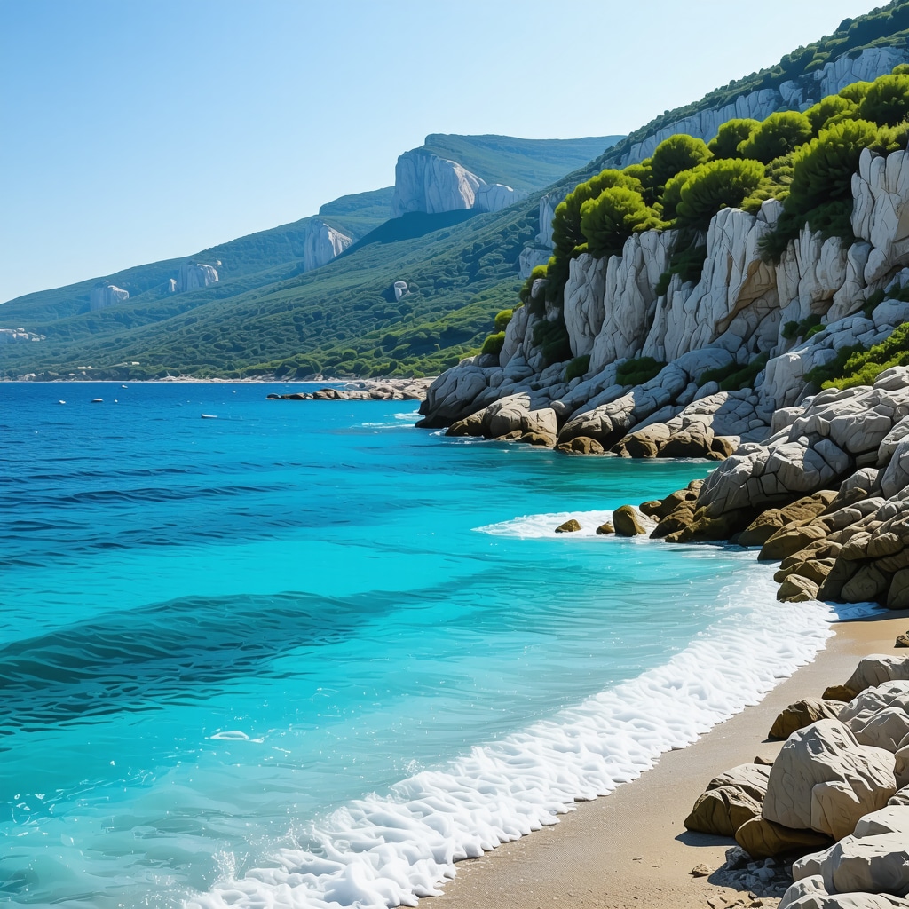 Makarska'da Deniz ve Doğa Tatili İçin En İyi Seçimler