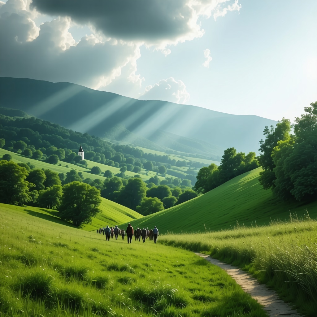 Međugorje: 2024'te Doğa ve İnanç Turizmi İçin Bilmeniz Gerekenler