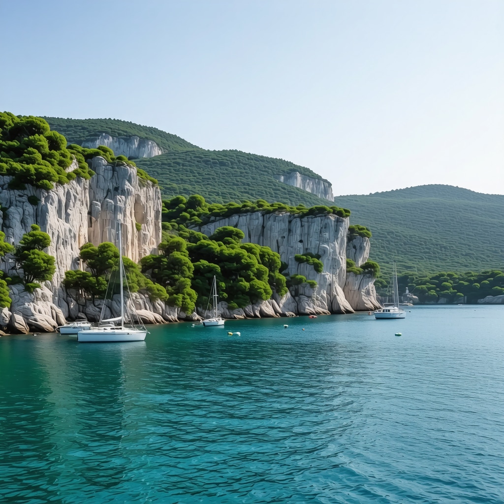 Mljet Adası Doğa Güzellikleri ve En İyi Gezi Turları