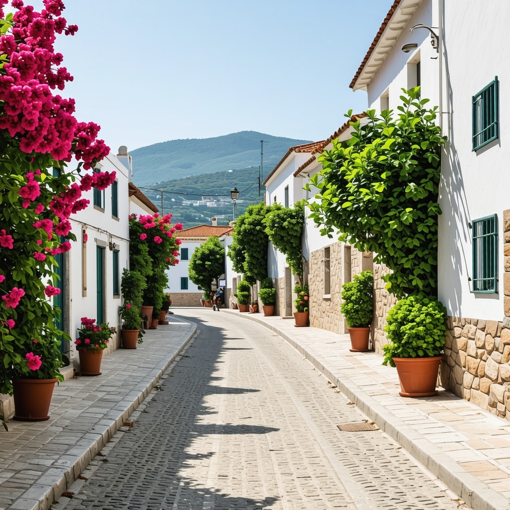 Nafplio’nun Sakin Sokakları ve Doğa Gezisi Önerileri