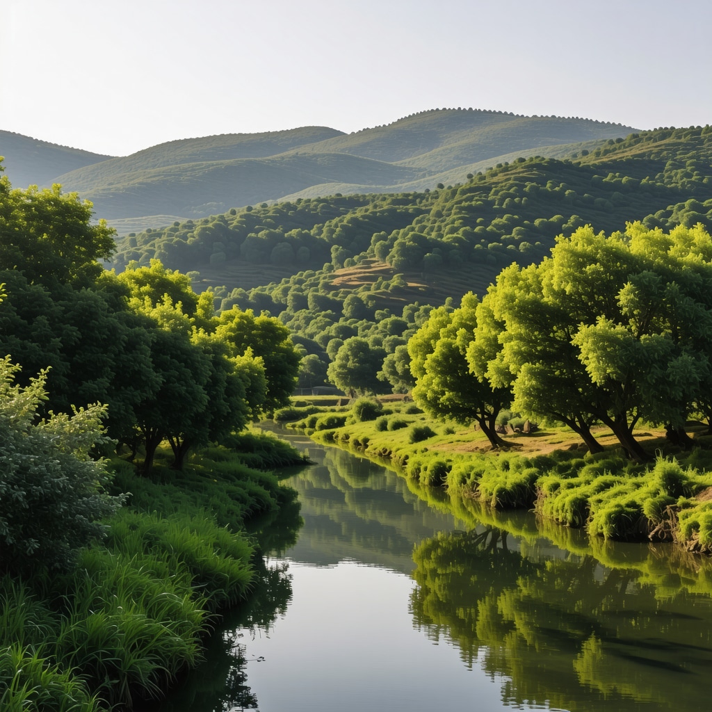 Novi Pazar'da Tarih ve Doğa İçinde Unutulmaz Geziler