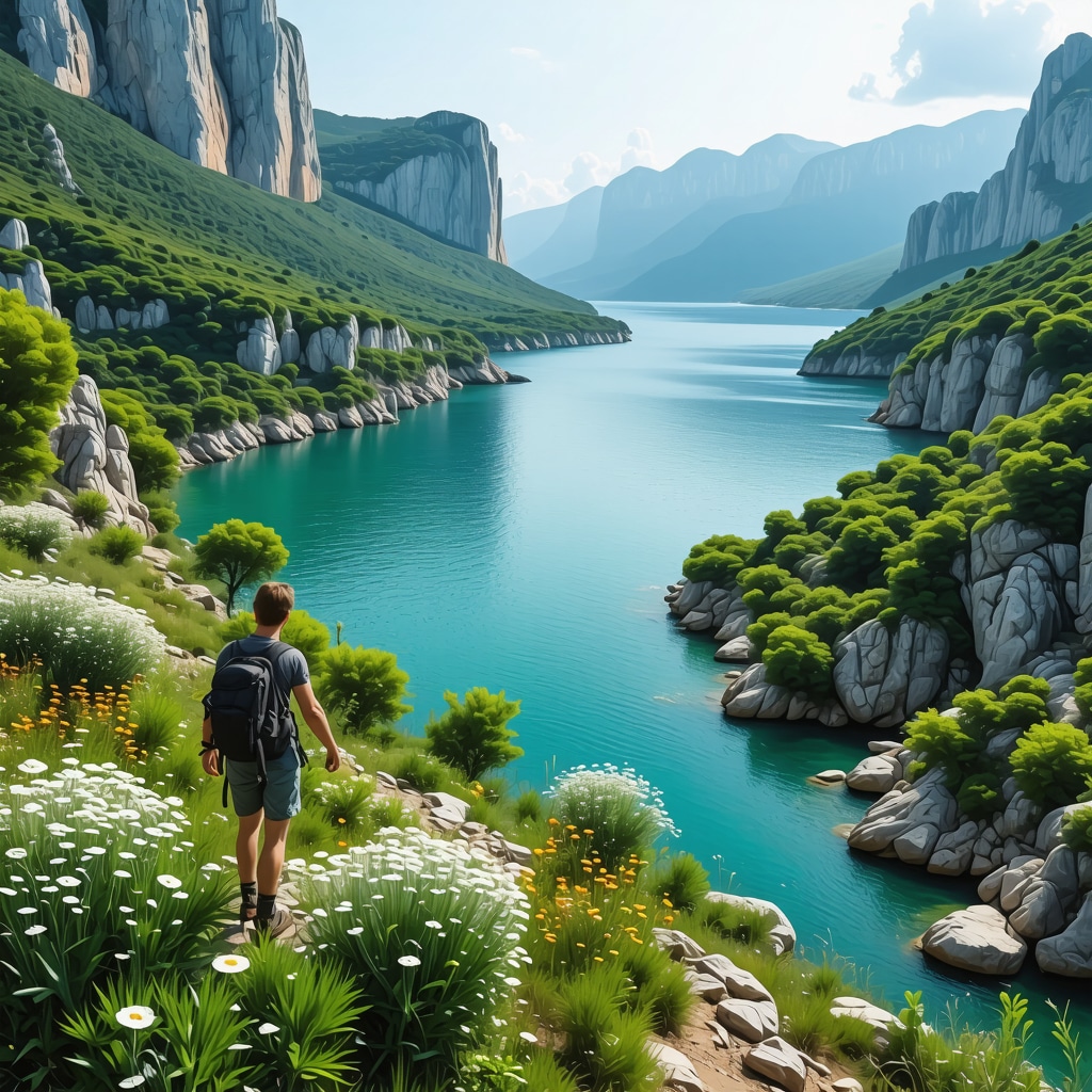 Omiš'te 2024 Doğa Tutkunları İçin En İyi Gezi Rotaları