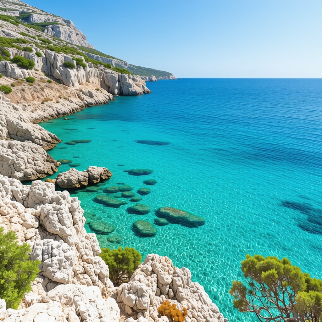 Pag Adası'nda 2024 Deniz ve Doğa Tatili Rehberi