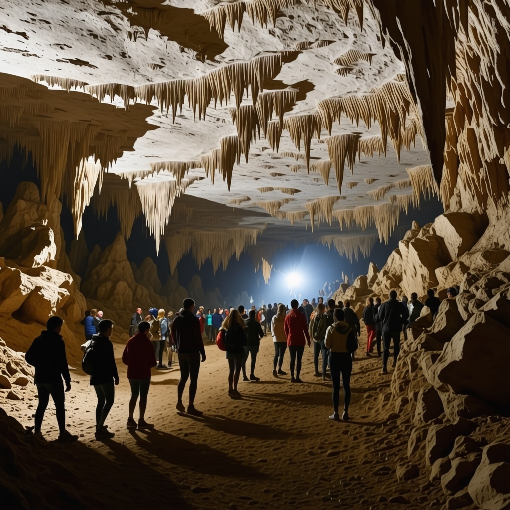 Postojna Mağarası Ziyaretleri İçin En İyi Sezon ve Tavsiyeler