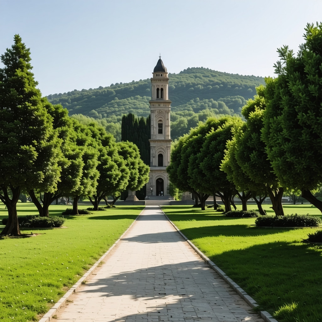 Priştine Doğa Parkları ve Tarihi Mekan İpuçları