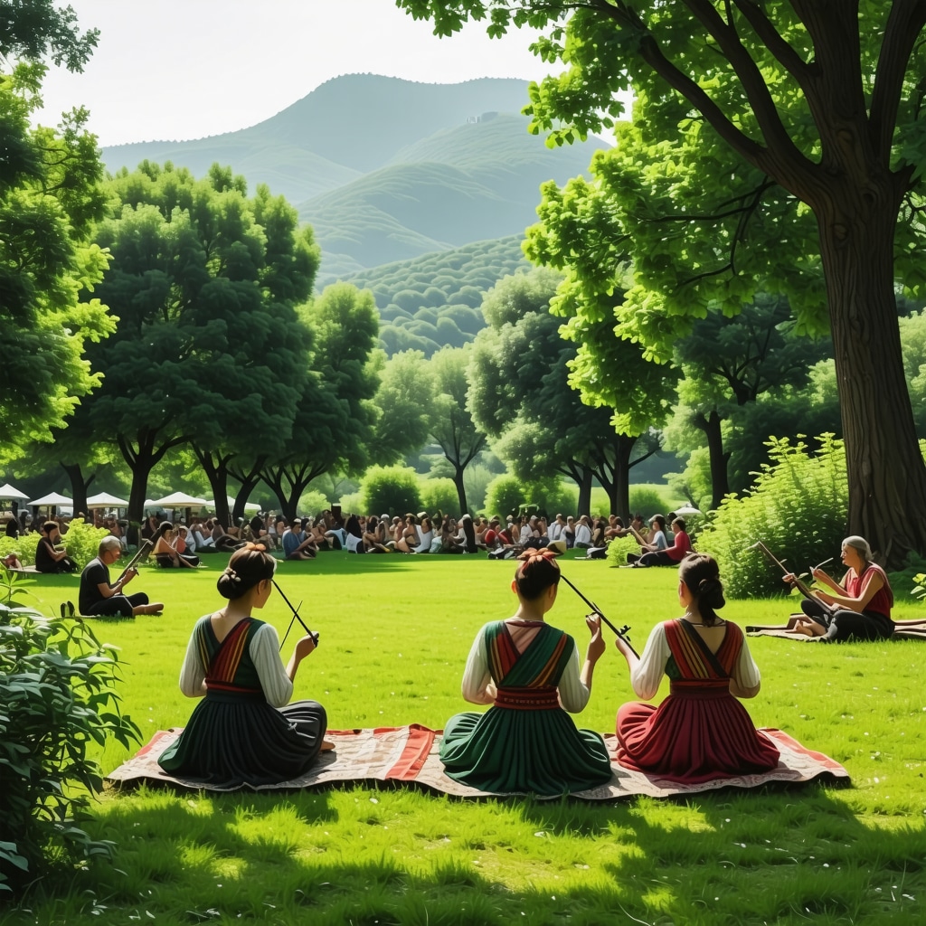 Priştine’de Doğa Parkları ve Kültürel Deneyimlerin En İyisi