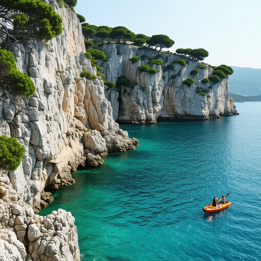 Rovinj Kıyılarında Deniz ve Doğa Tutkunları İçin 2024 Rehberi