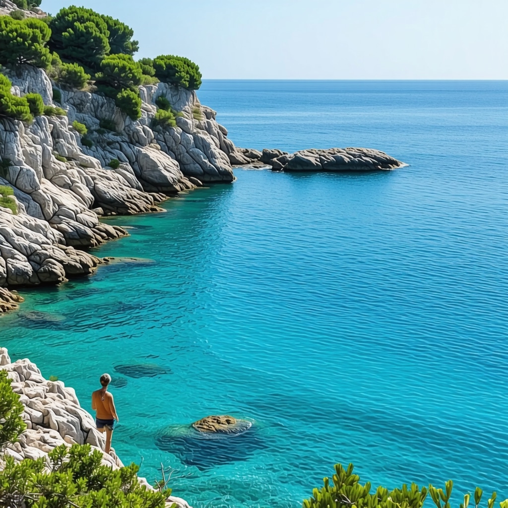 Rovinj'de 2024 Deniz ve Doğa Tatili İçin İpuçları