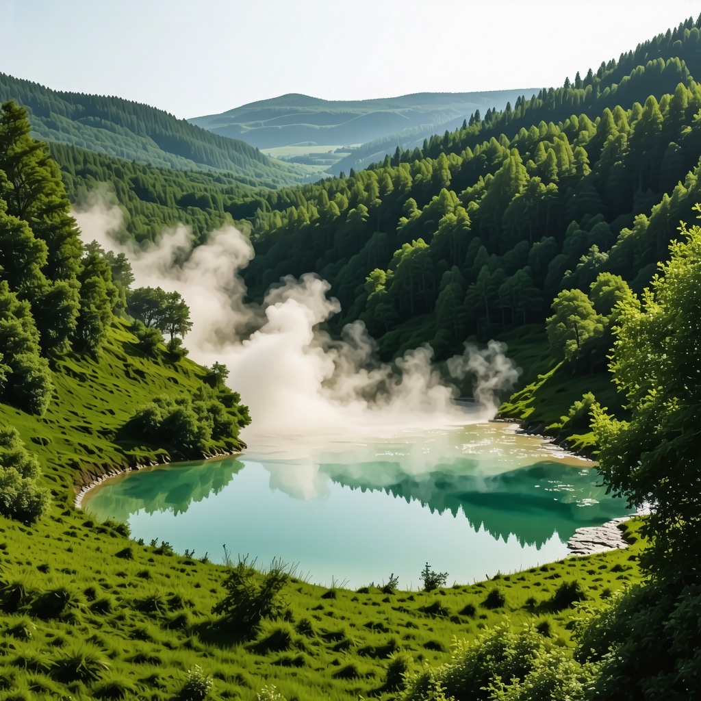 Sokobanja’nın Termal ve Doğa Tatili İpuçları 2024