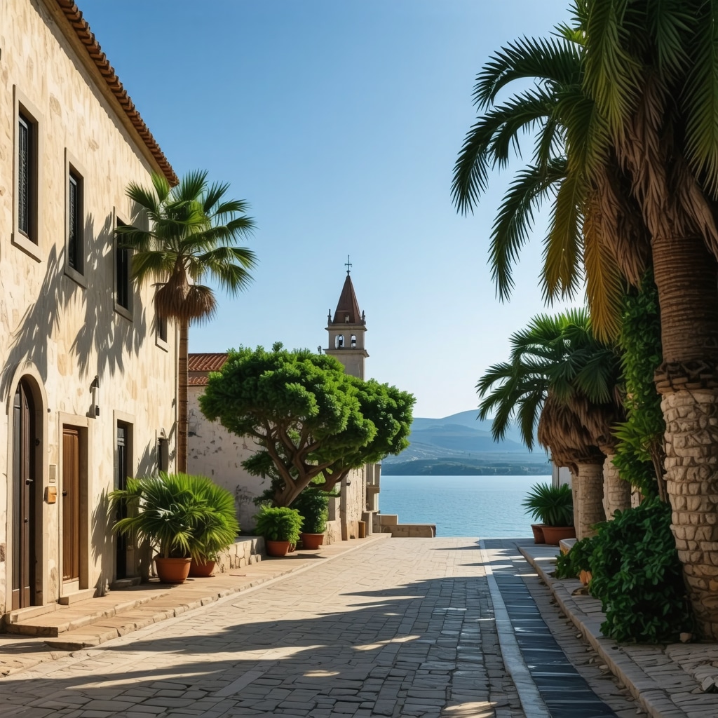 Split Tarihi ve Doğa İle İç İçe Unutulmaz Tatil Planı