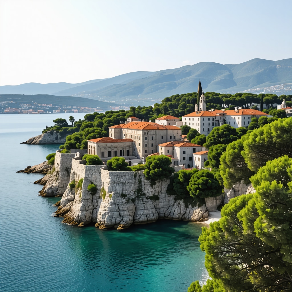 Split’te Tarihi Doku ve Doğa Tatili İçin İpuçları