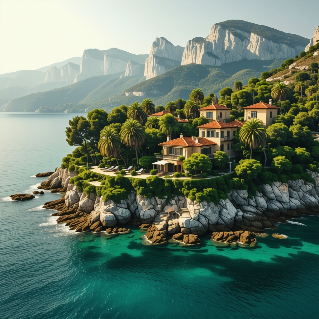 Sveti Stefan Tatili: Lüks ve Doğanın Buluştuğu Nokta 2024