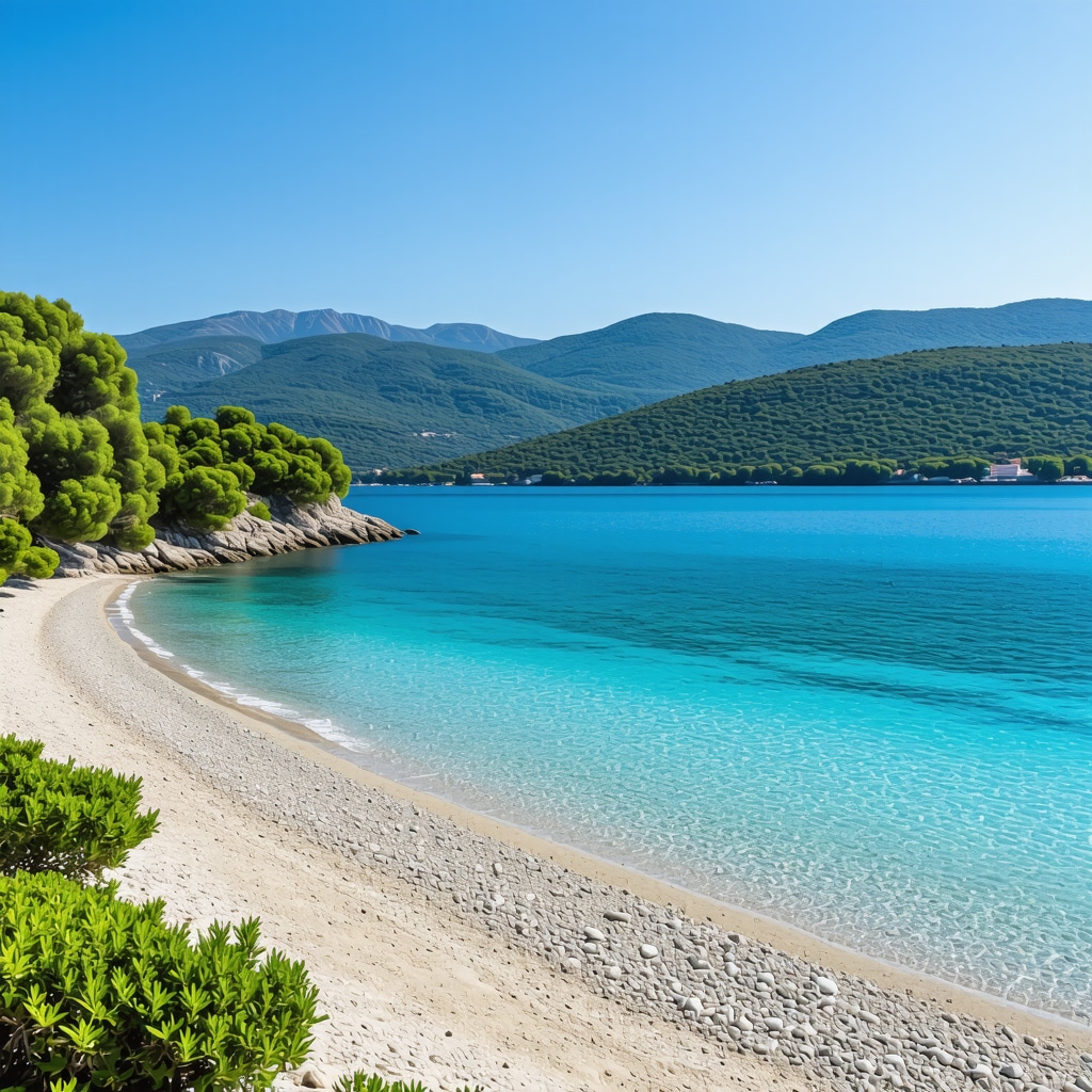 Tivat'ta Deniz ve Doğa Tatili 2024 İçin İpuçları