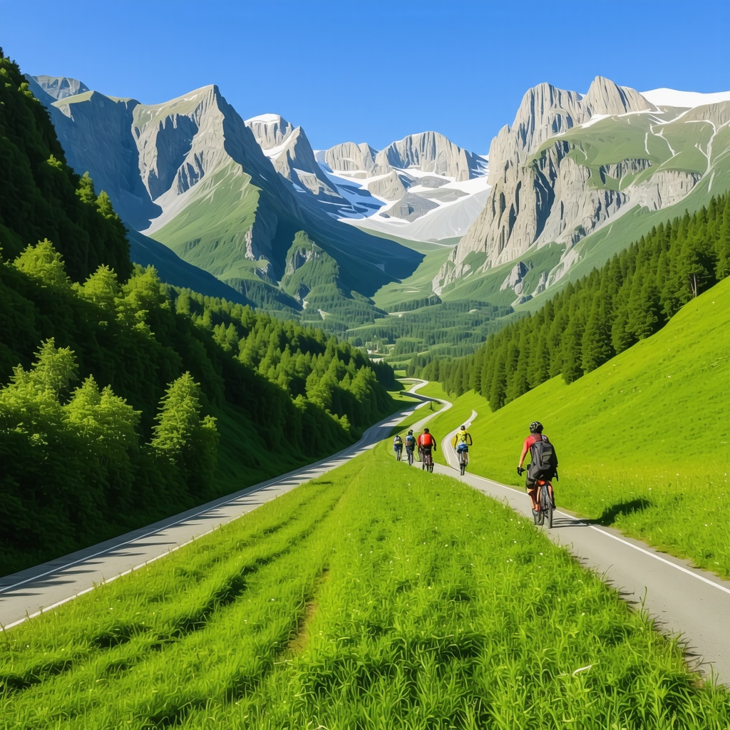 Transfagarasan’da 2024 Yılı Doğa ve Macera Turları