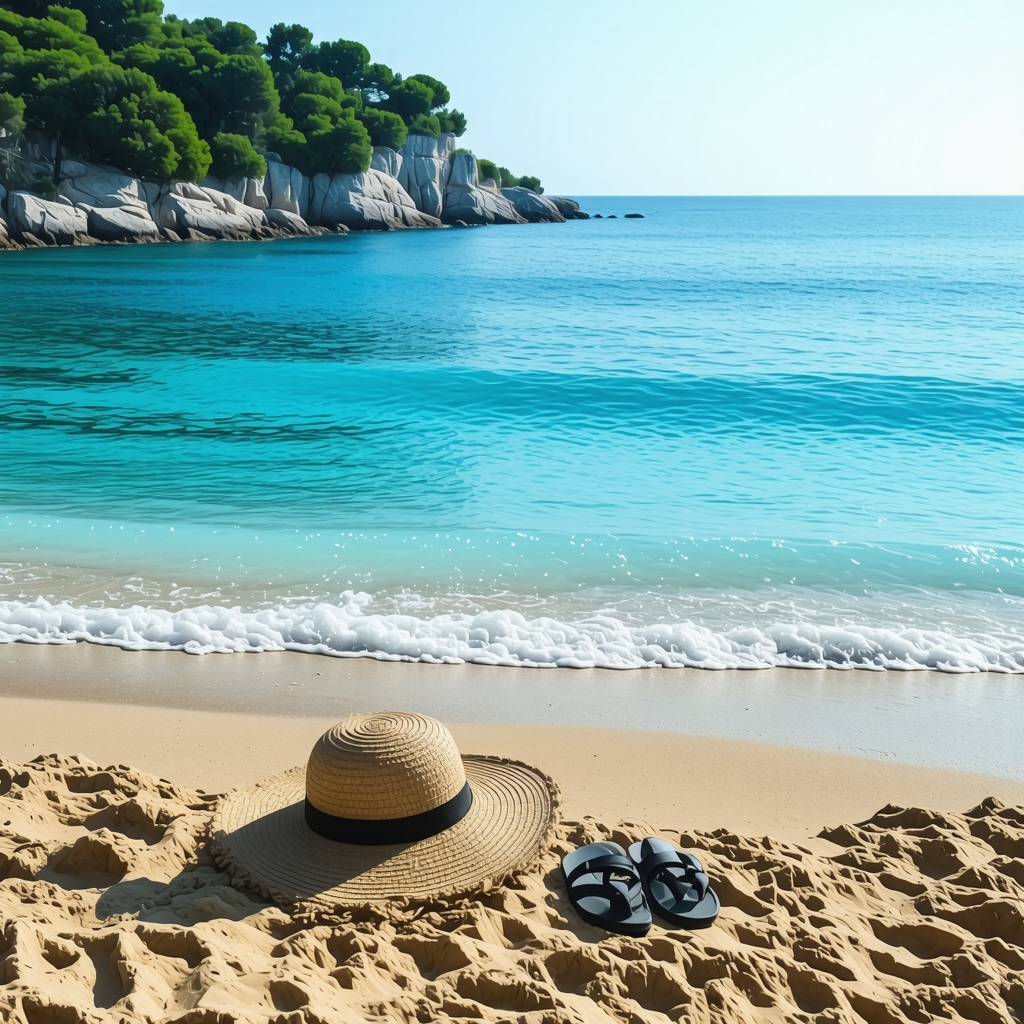 Ulcinj Sahillerinde Deniz ve Doğa Tatili Planlama Rehberi