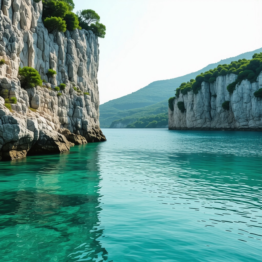 Ulcinj’in Gizli Koylarında Sessiz Doğa Tatili İpuçları