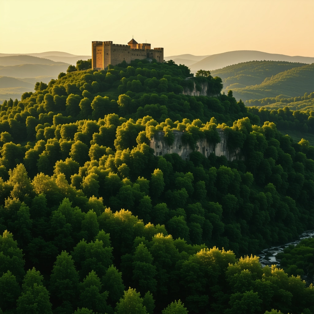 Veliko Tarnovo Tarihi ve Doğa İçinde Keşif Turları