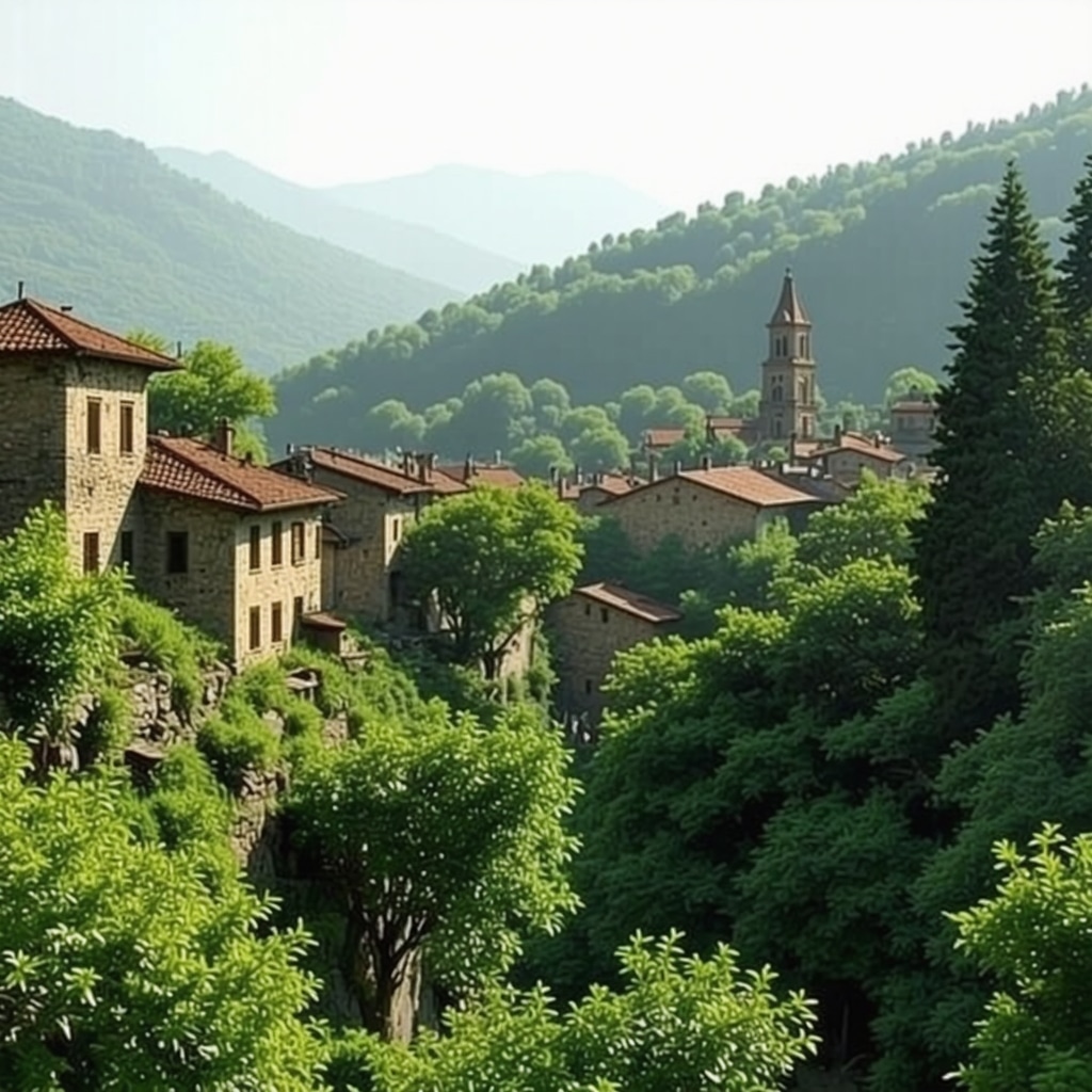 Veliko Tarnovo'da Tarih ve Doğa İçinde Huzurlu Günler