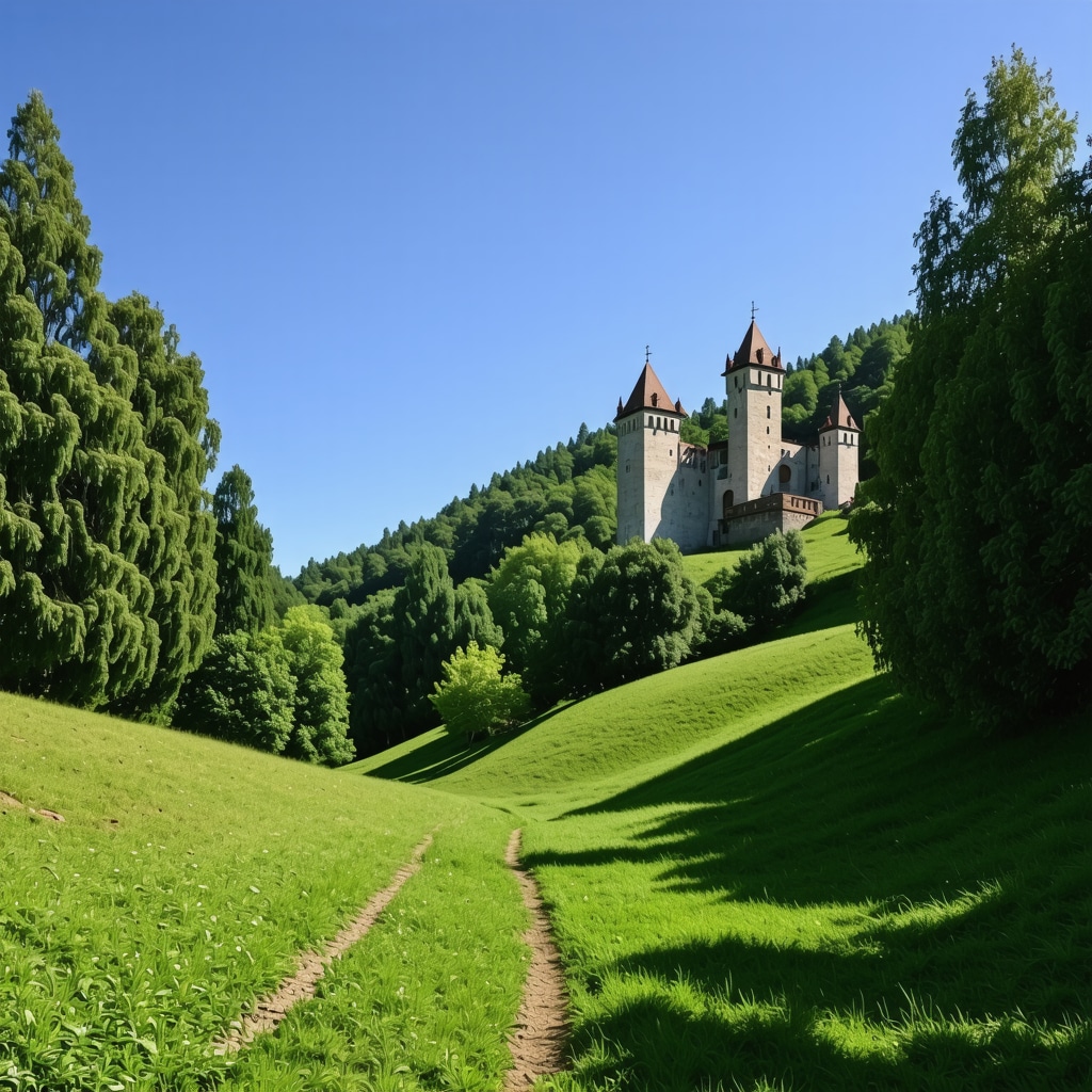 Vişegrad Doğa Parkları ve UNESCO Tarihi Alan Turları