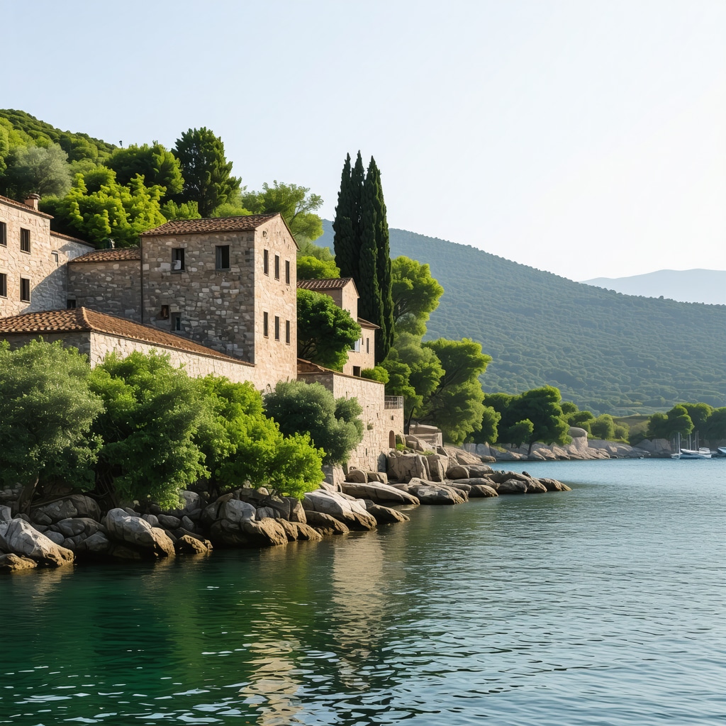 Volos’ta Tarih ve Doğa İçinde Huzurlu Tatil İpuçları