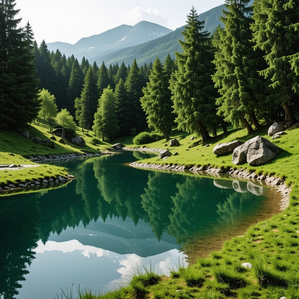 Aranđelovac’ta En Güzel Doğa ve Termal Tatil Alternatifleri 2024