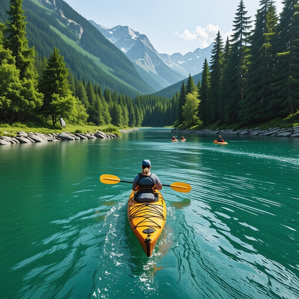 Bansko Kayak ve Yaz Doğa Tatili İçin En İyi Rotalar