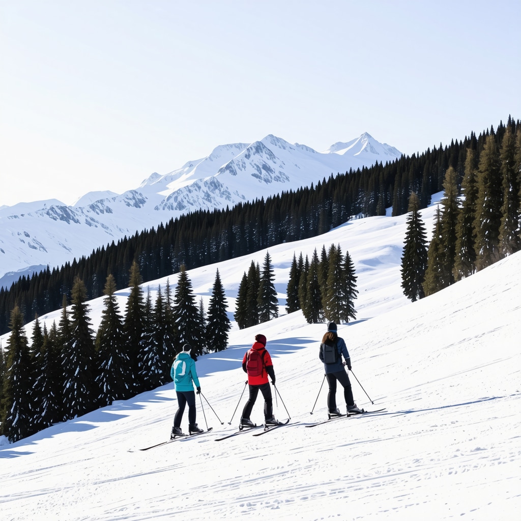 Bansko’da En Güzel Kayak ve Doğa Tatili Rehberi 2024
