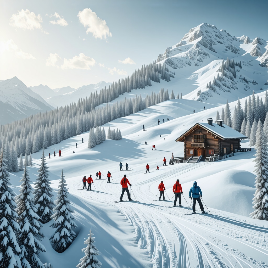 Bansko’da En Güzel Kayak ve Doğa Tatili Rehberi 2024