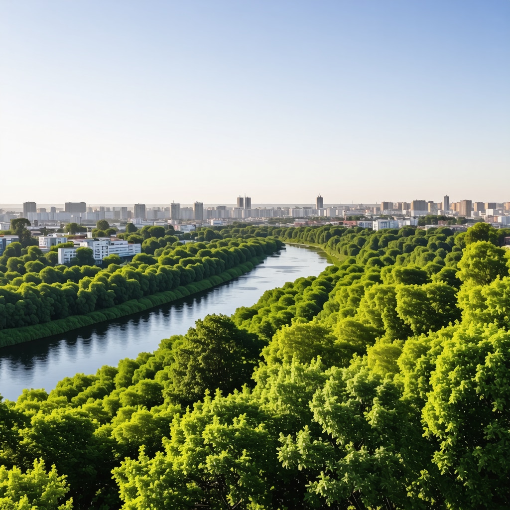 Belgrad’da En Güzel Doğa Gezileri ve Şehir Manzaraları