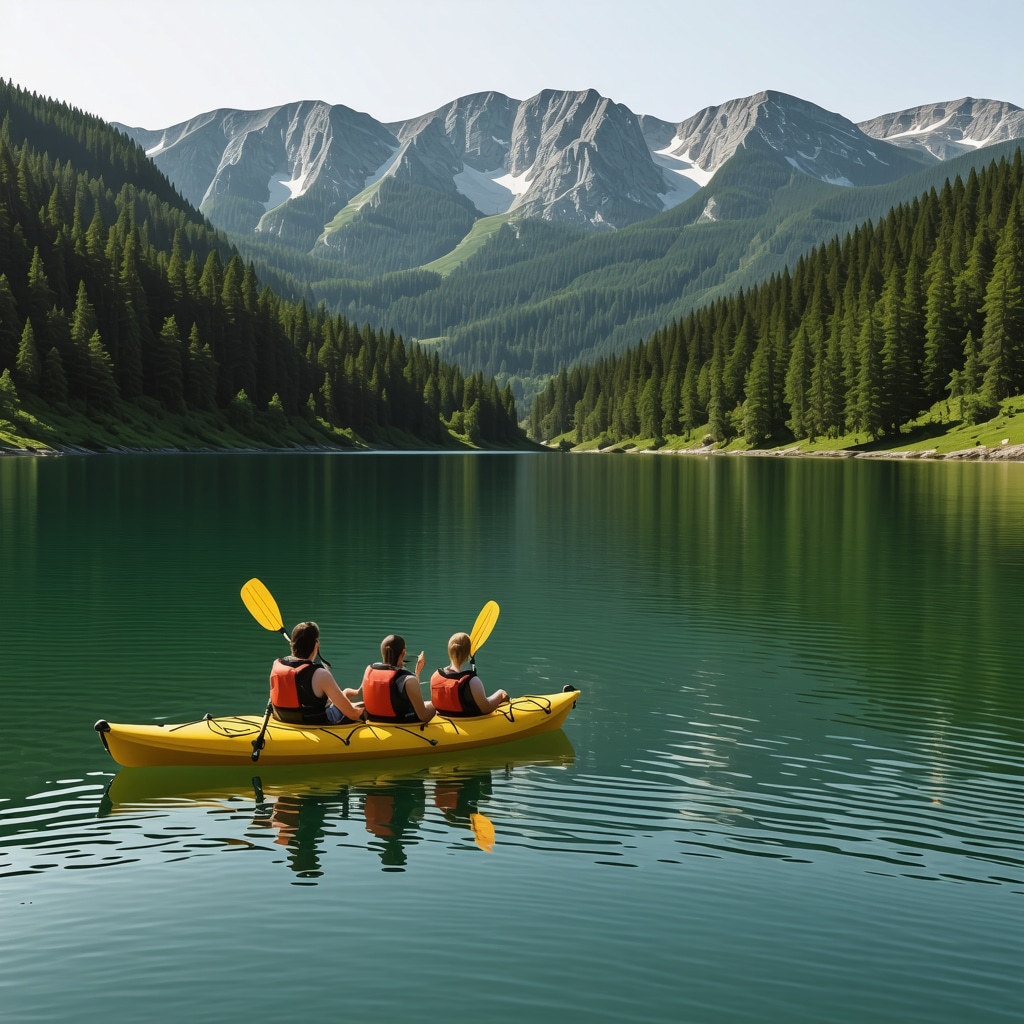 Borovets Kayak ve Yaz Doğa Tatili İçin En İyi Planlar