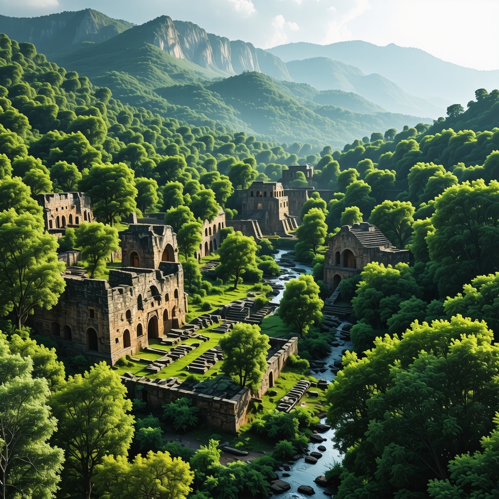 Butrint’de En Güzel Antik ve Doğa Keşifleri 2024