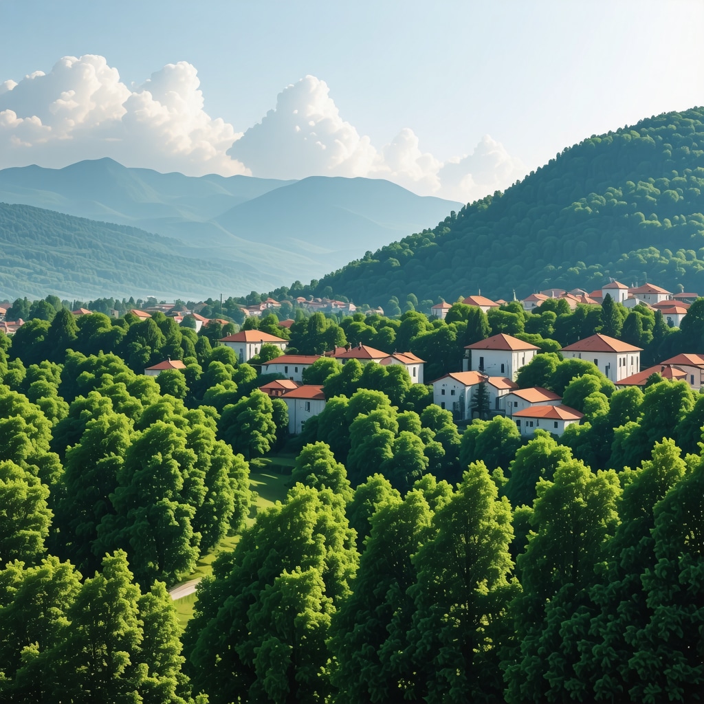 Cetinje’de En Güzel Doğa ve Tarih Turları 2024