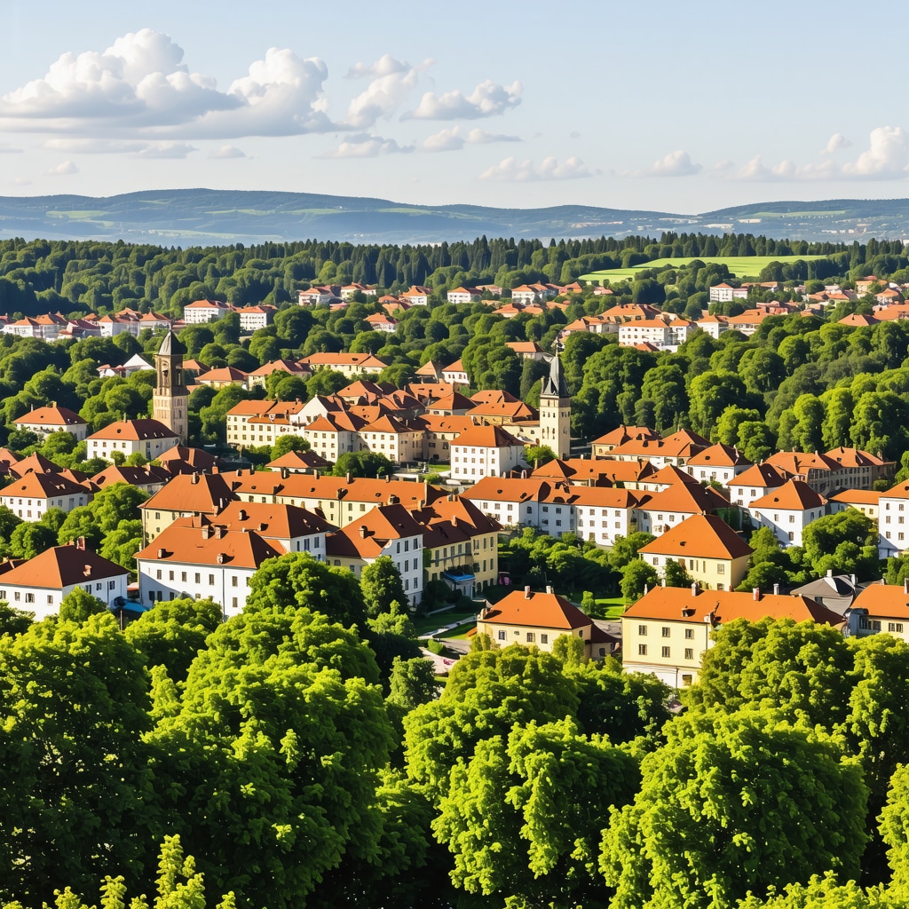 Cluj-Napoca En Güzel Kültürel ve Doğa Rotaları 2024