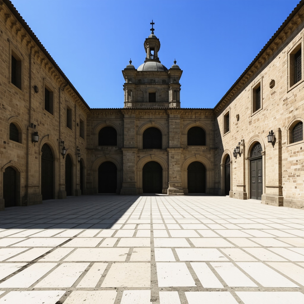 3D scan and virtual reality visualization of historical sites in Novi Sad.