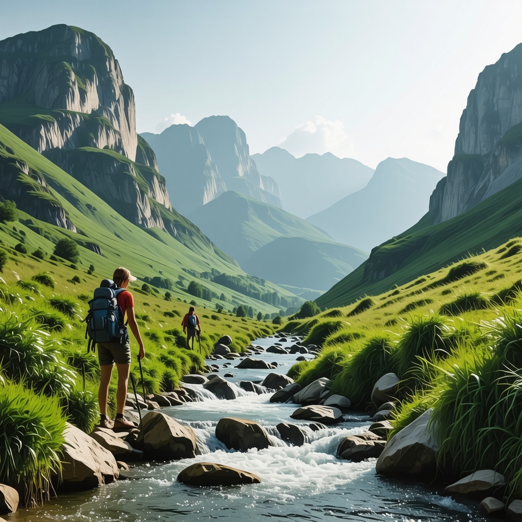 Durmitor’da En Güzel Macera ve Doğa Turları 2024